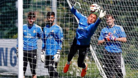 Tejero Madrid