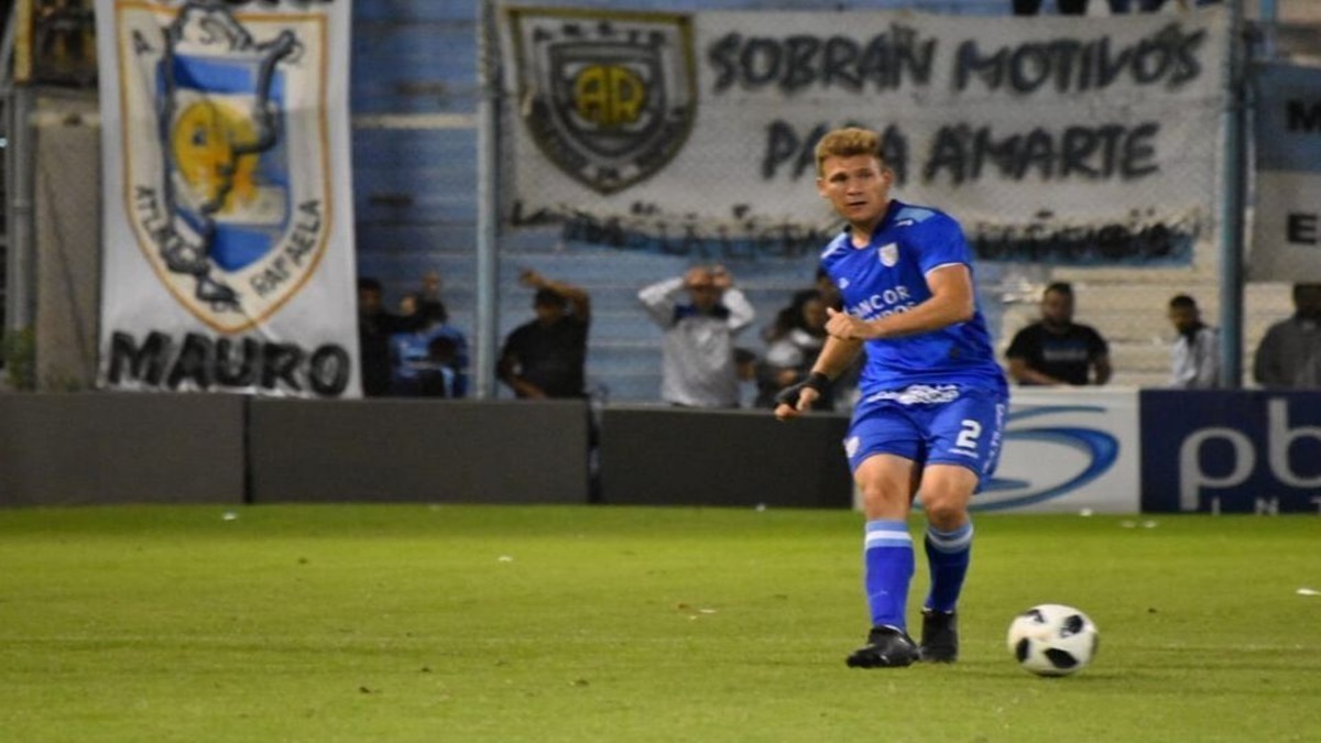 Tomás Baroni