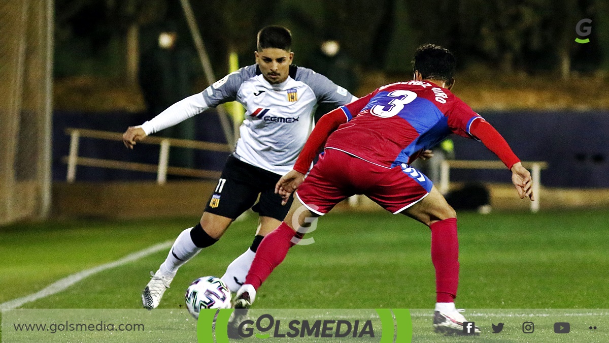 cd buñol elche cf