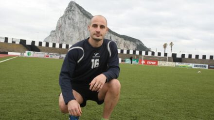 chema mato