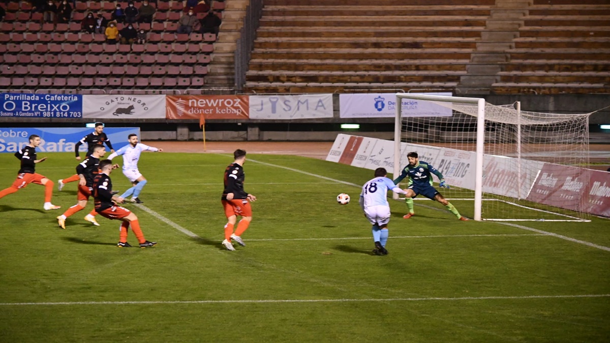 SD Compostela