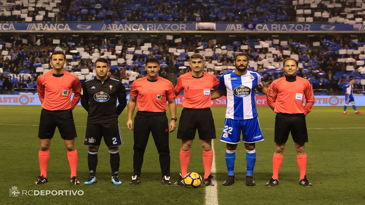 RC Deportivo