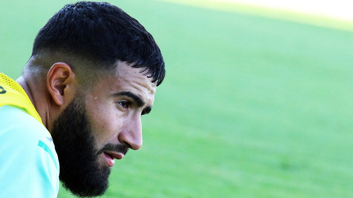 nabil fekir betis