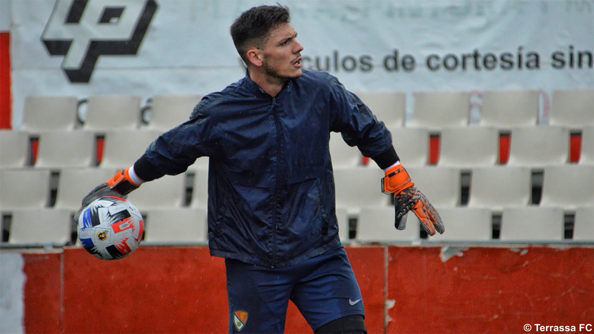 josé ortega, terrassa fc