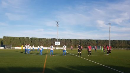 L'Olleria CF