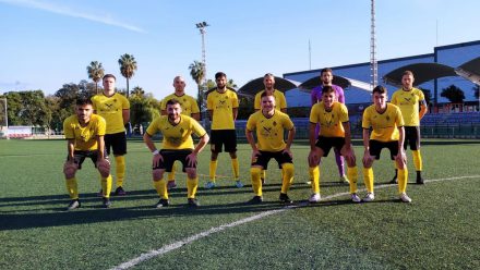 CD Enguera