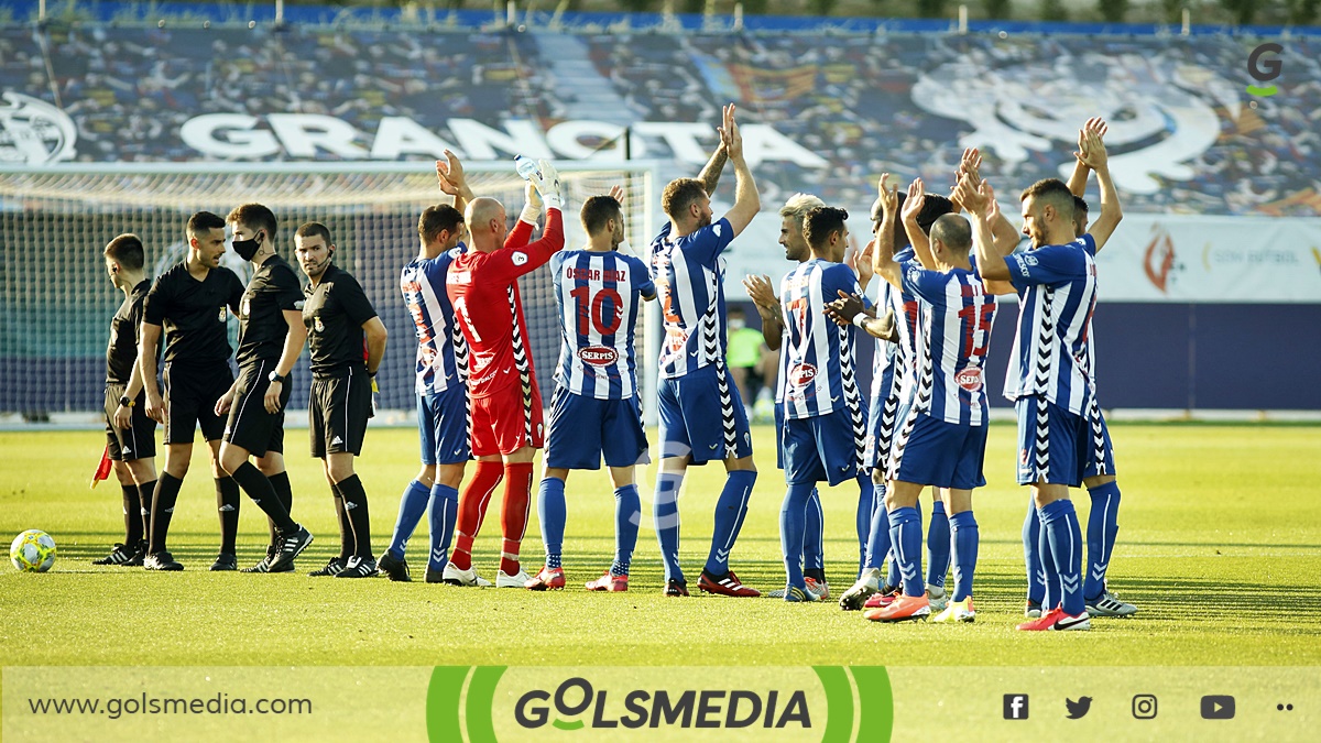CD Alcoyano
