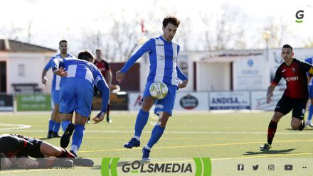 CD Utiel - Atlético Benimar CF