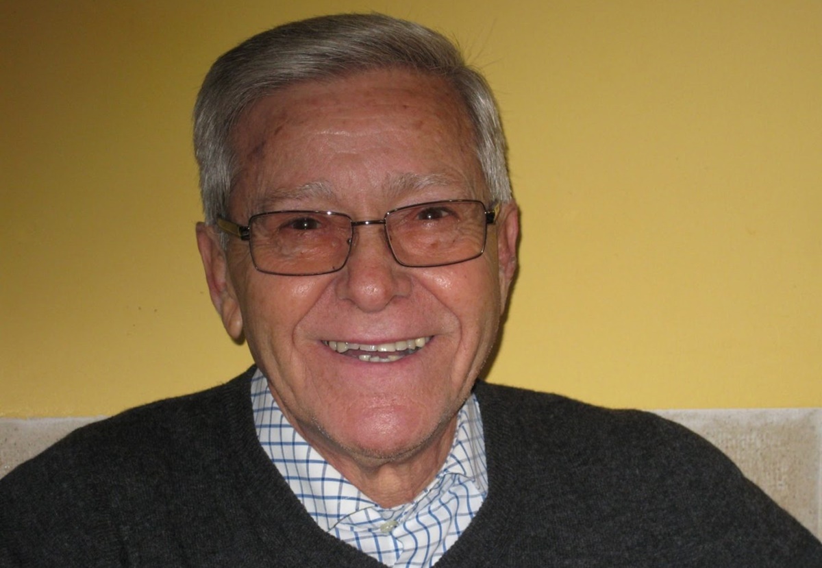 Alberto Arnal Valencia Sabadell