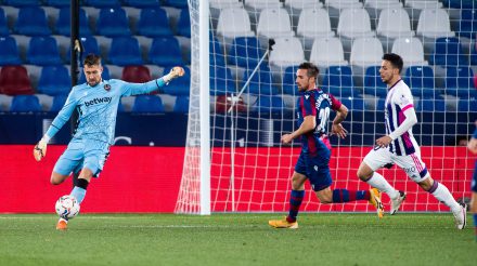 Levante UD