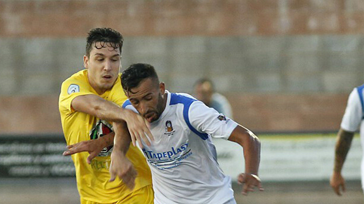 Álex Peralta "Hay equipo de sobra para ganar la liga" Golsmedia