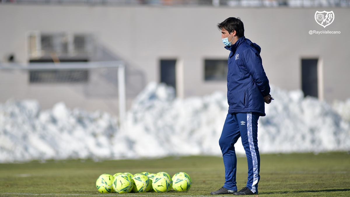Andoni Iraola