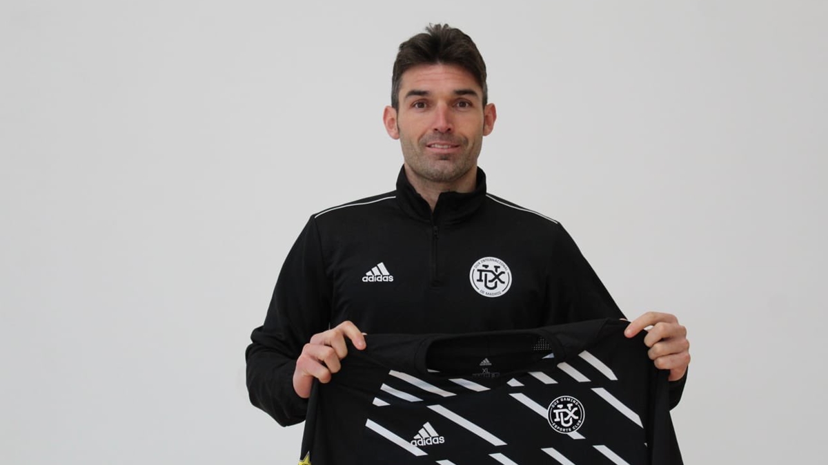 Barral David Inter