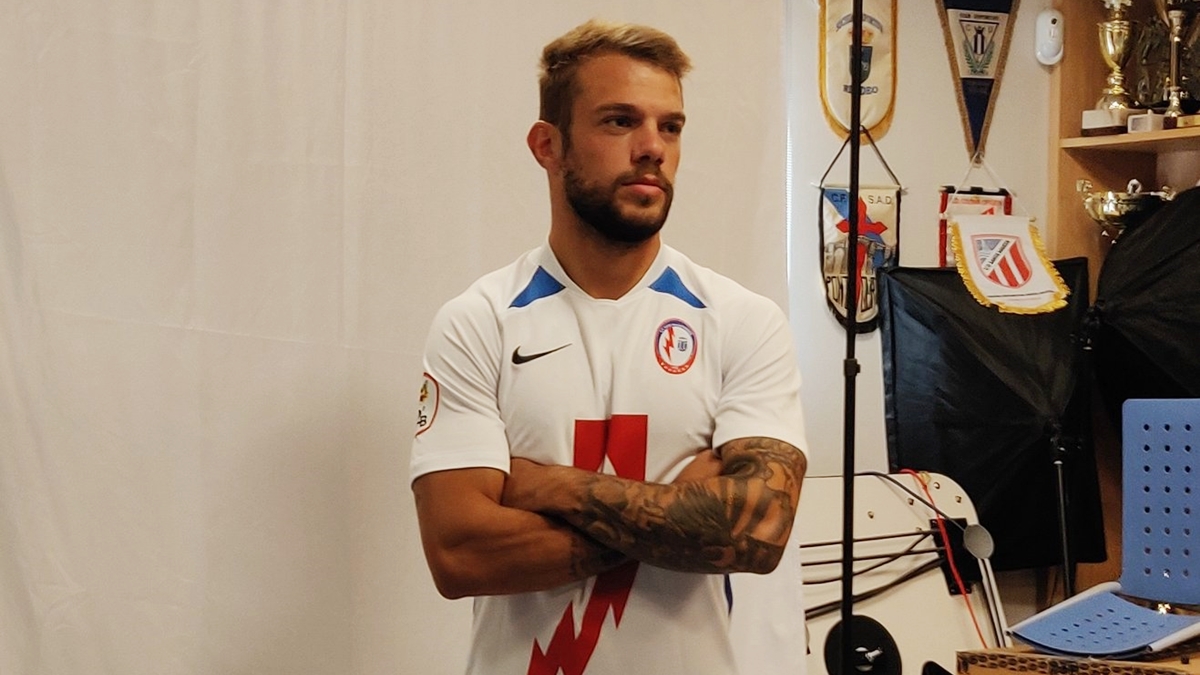 Borja González