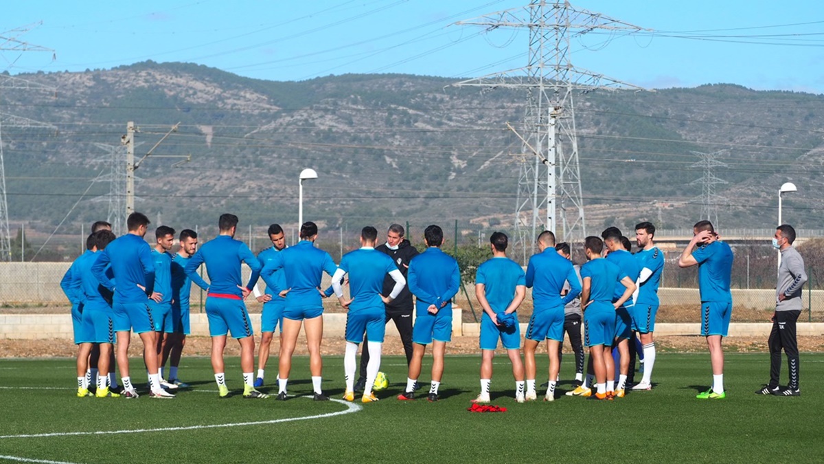 CD Castellón