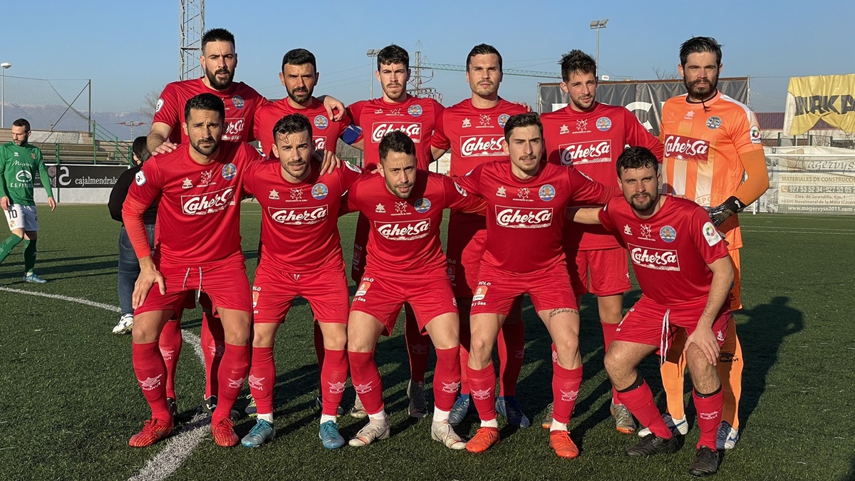 CD Coria once
