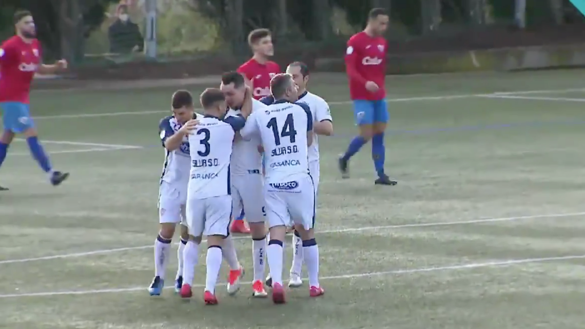 Club Silva SD-Bergantiños FC
