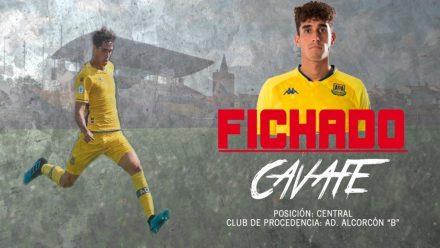 Cavafe Navalcarnero