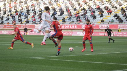 Segunda B