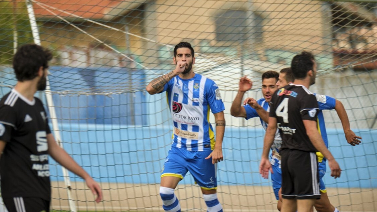Edgar Agudo