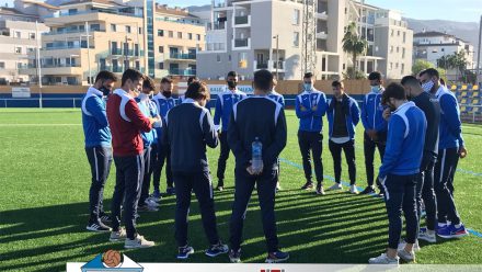 CFI Alicante