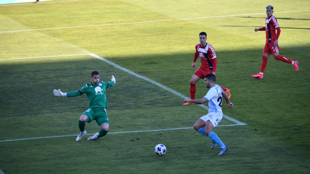 SD Compostela-Unionistas CF