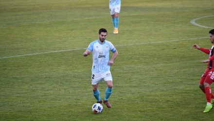 SD Compostela-Unionista CF