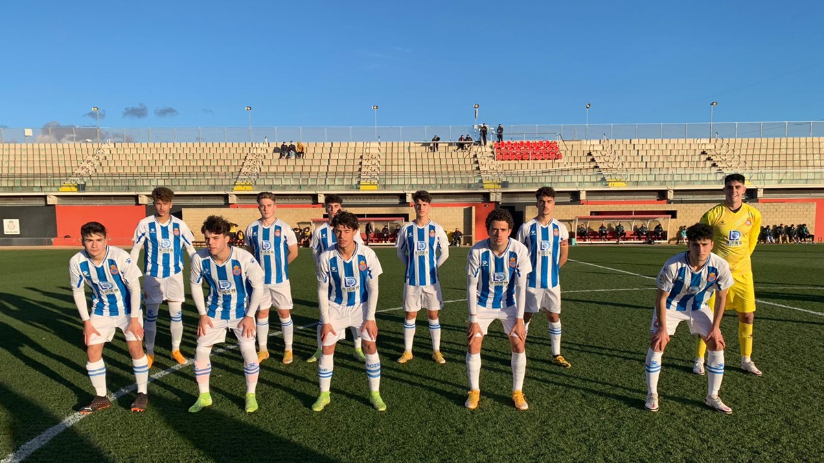 RCD Espanyol A DHJ