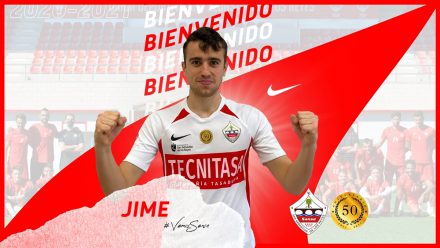 Jimenez Sanse