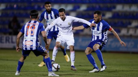 Copa del Rey