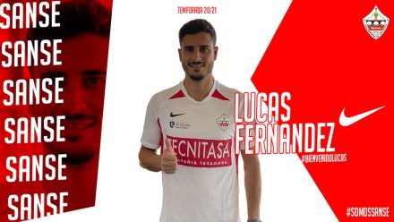 Lucas Fernández Puime