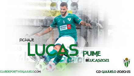 Lucas Puime