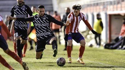 Mario Atleti 'B'