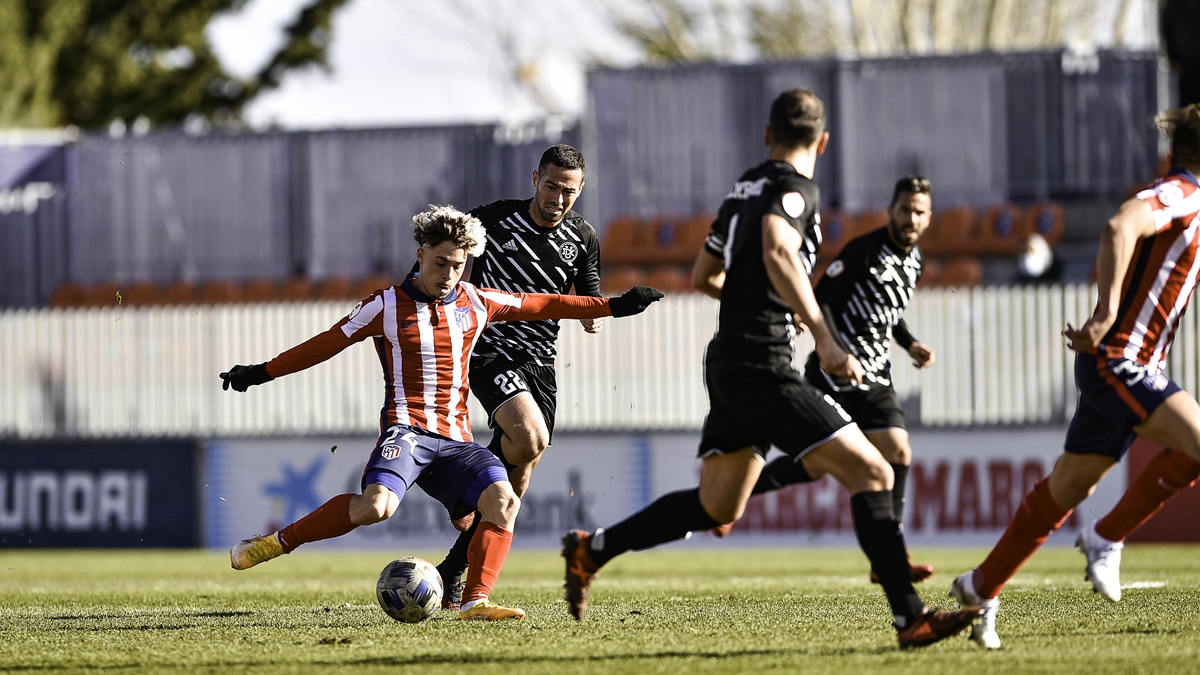 Mario Sánchez