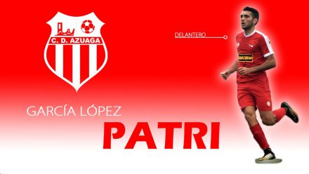 Patricio fichaje