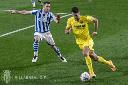 Villarreal CF