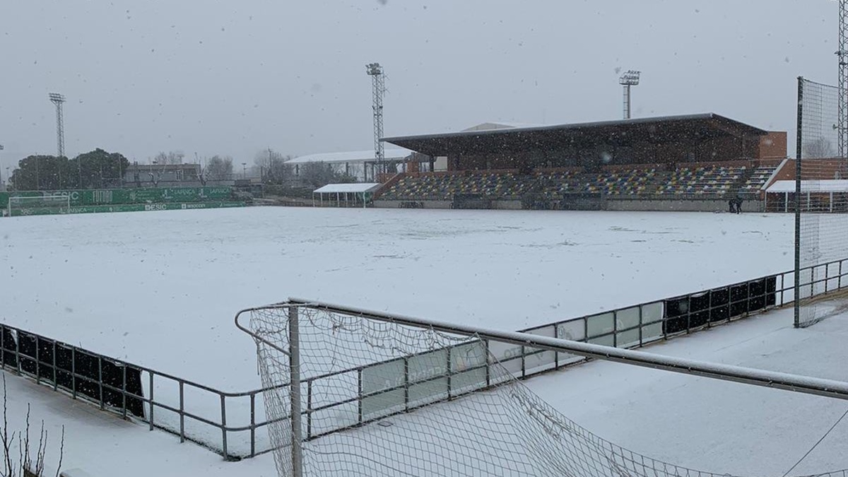Pozuelo Valle de las Cañas
