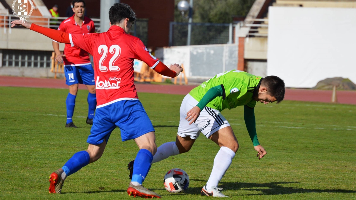 Real Aranjuez CF Atlético de Pinto