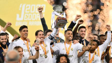 Supercopa de España