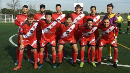 Torrejón vs Villanueva