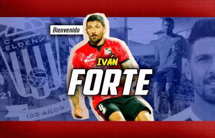 ivan forte eldense