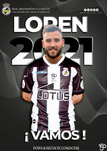 loren balona