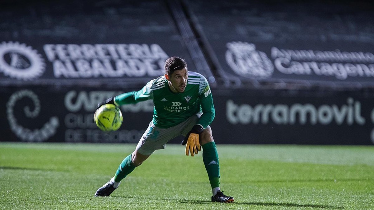 Raúl Lizoain