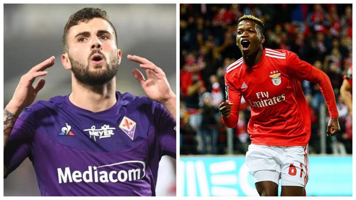 cutrone florentino luis