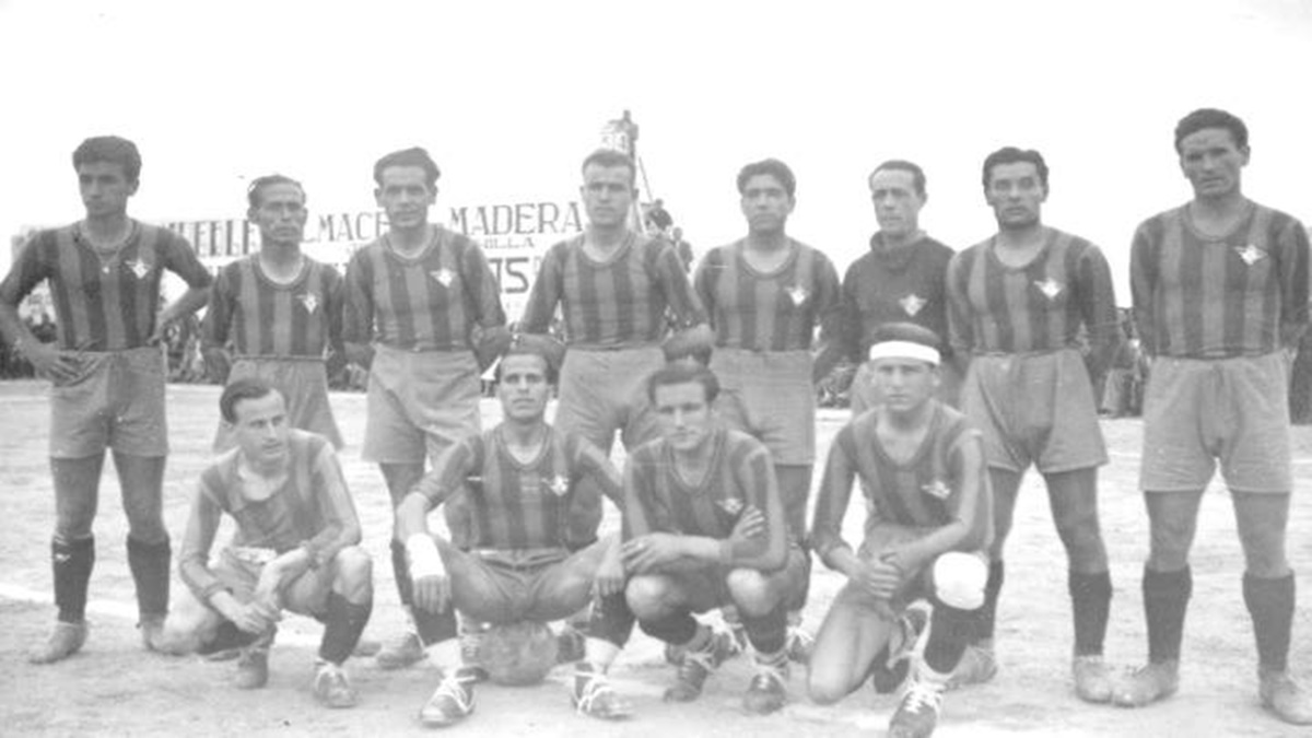 Yeclano Deportivo