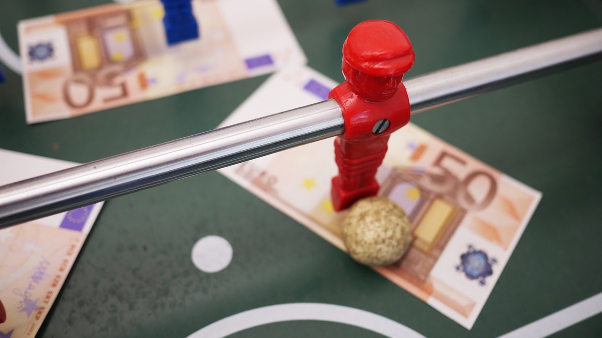 casa de apuestas deportivas ideal