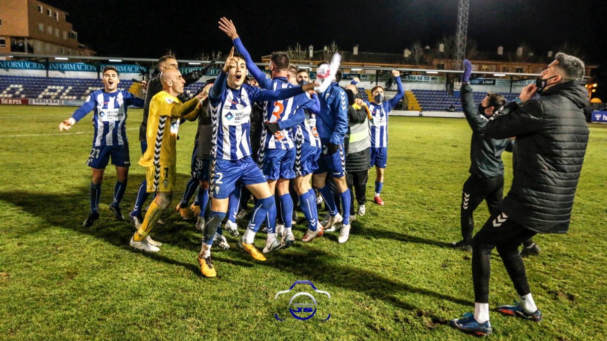 cd alcoyano copa del rey