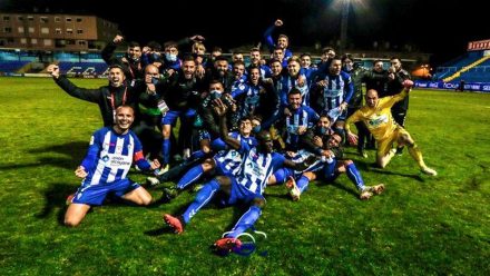 cd alcoyano fiesta copa del rey real madrid