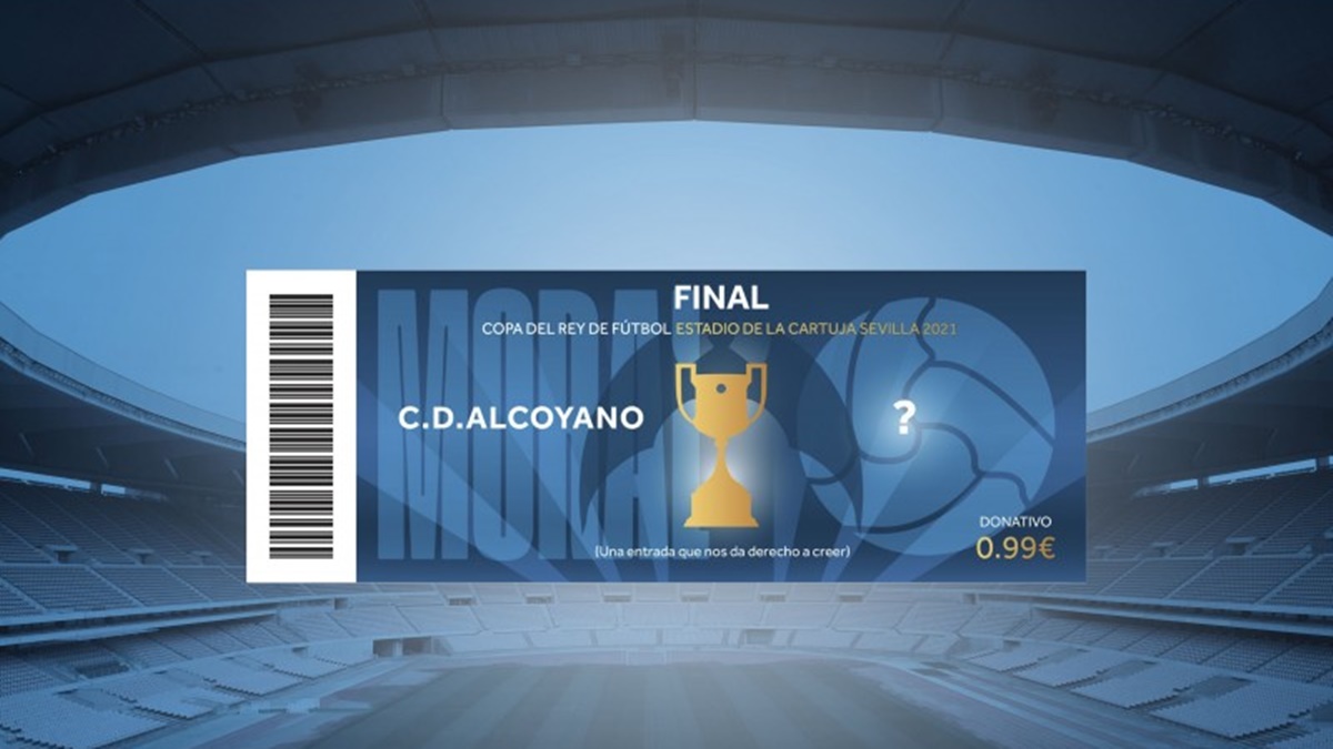 entrada final copa del rey alcoyano