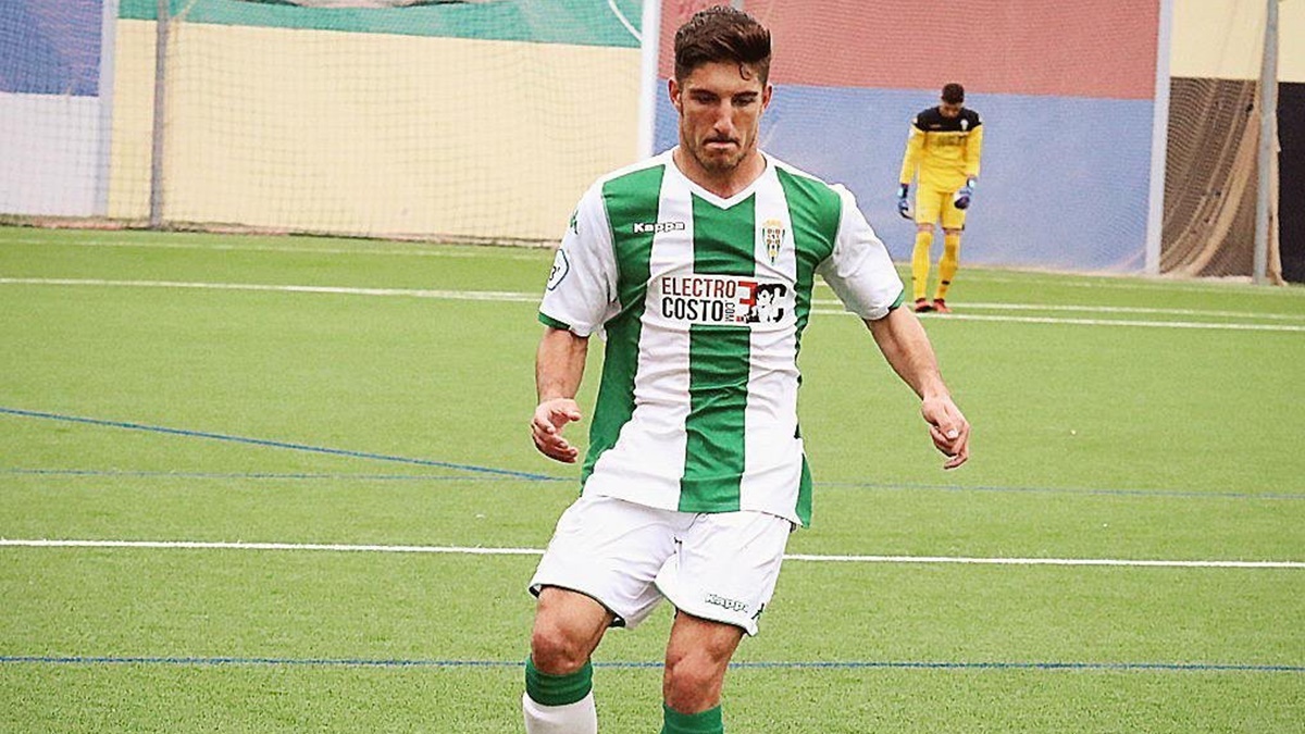 jordi mendez cordoba